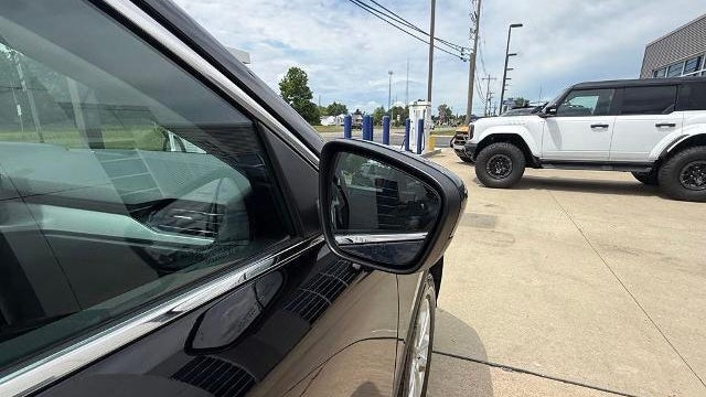2023 Ford Escape Hybrid Platinum