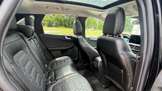 2023 Ford Escape Hybrid Platinum