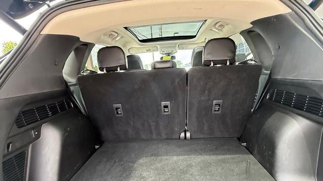 2023 Ford Escape Hybrid Platinum