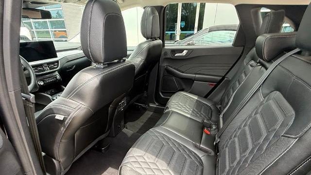2023 Ford Escape Hybrid Platinum