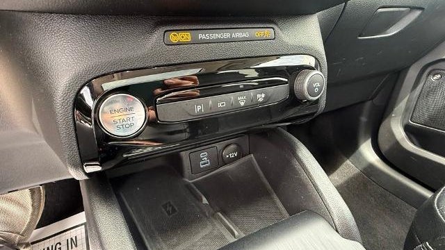 2023 Ford Escape Hybrid Platinum
