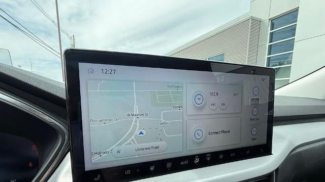 2023 Ford Escape Hybrid Platinum