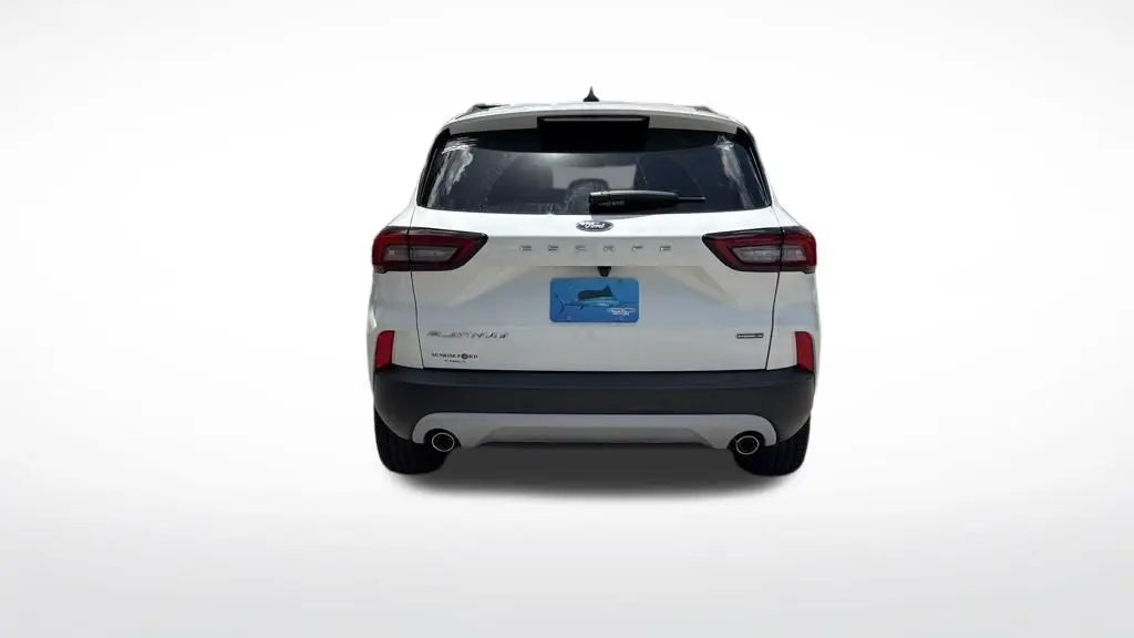 2023 Ford Escape Hybrid Platinum