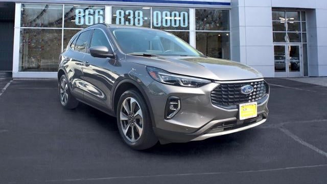 Preowned 2023 Ford Escape Hybrid Platinum for Sale