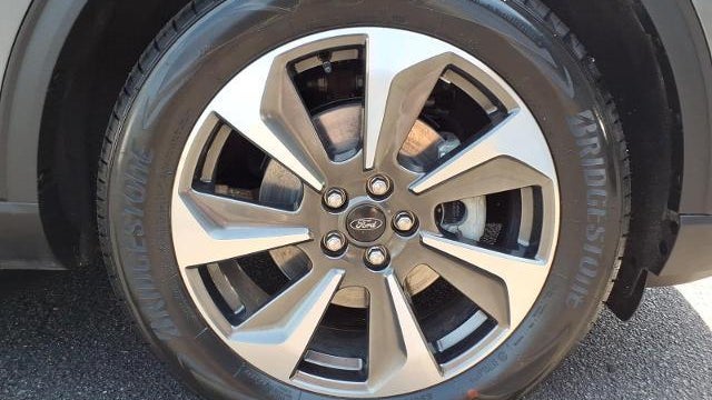2023 Ford Escape Hybrid Platinum