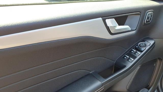 2023 Ford Escape Hybrid Platinum