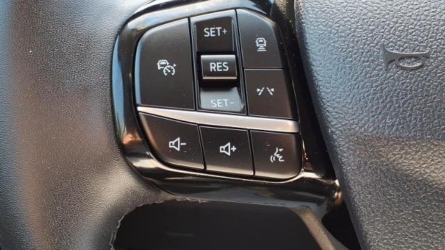 2023 Ford Escape Hybrid Platinum