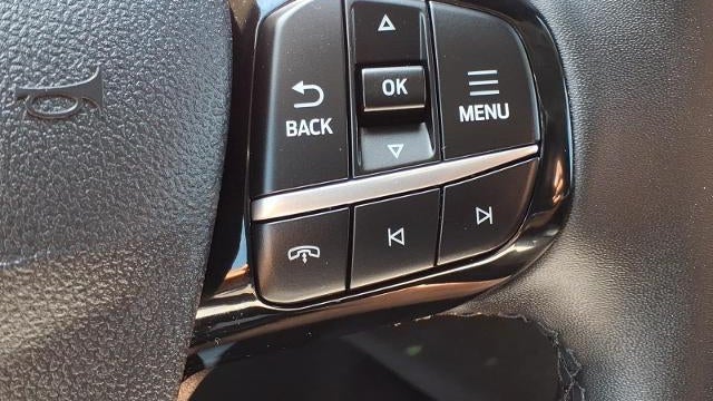 2023 Ford Escape Hybrid Platinum