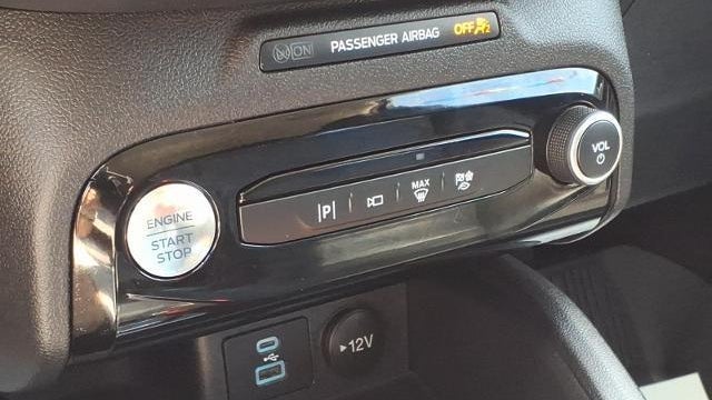 2023 Ford Escape Hybrid Platinum