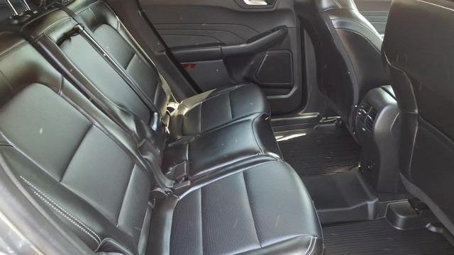 2023 Ford Escape Hybrid Platinum