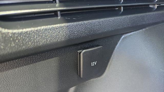 2023 Ford Escape Hybrid Platinum