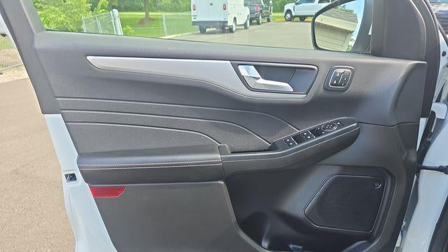 2023 Ford Escape Hybrid Platinum