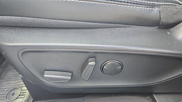 2023 Ford Escape Hybrid Platinum