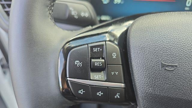 2023 Ford Escape Hybrid Platinum