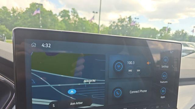2023 Ford Escape Hybrid Platinum