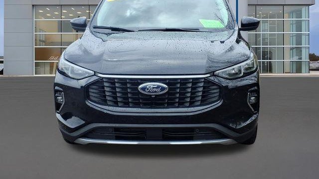 2023 Ford Escape Hybrid Platinum
