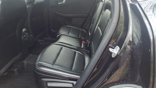 2023 Ford Escape Hybrid Platinum