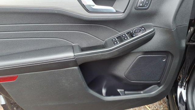 2023 Ford Escape Hybrid Platinum