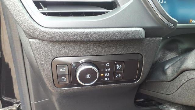 2023 Ford Escape Hybrid Platinum