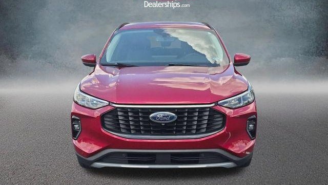 2023 Ford Escape Hybrid Platinum