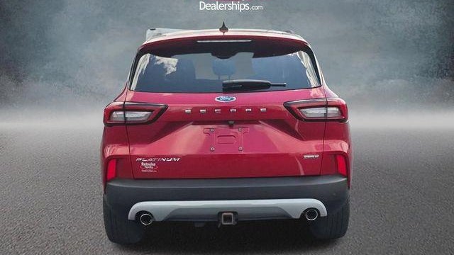 2023 Ford Escape Hybrid Platinum