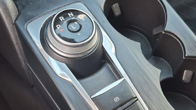 2023 Ford Escape Hybrid Platinum