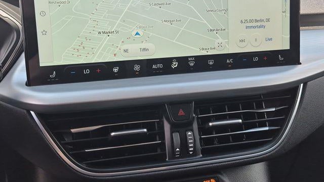 2023 Ford Escape Hybrid Platinum