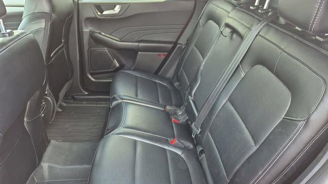 2023 Ford Escape Hybrid Platinum