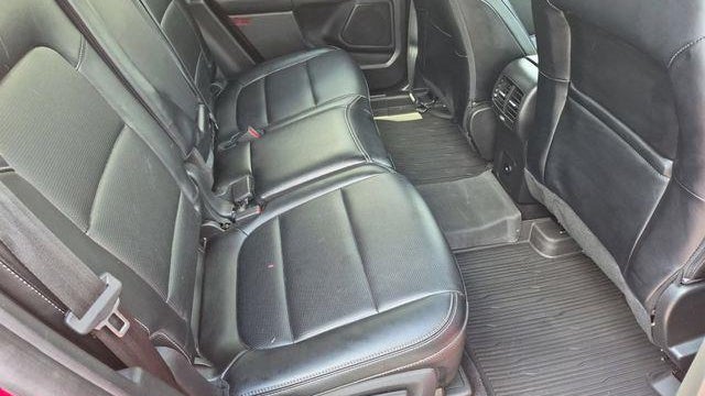 2023 Ford Escape Hybrid Platinum