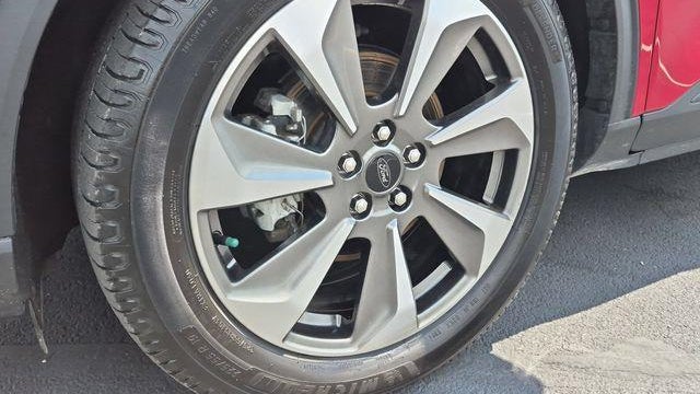 2023 Ford Escape Hybrid Platinum