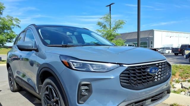 Preowned 2026 Ford Escape Hybrid Platinum for Sale