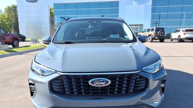 2026 Ford Escape Hybrid Platinum