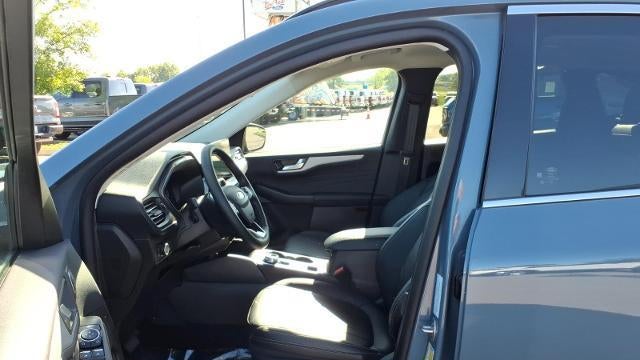 2026 Ford Escape Hybrid Platinum