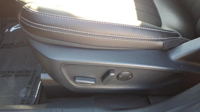 2026 Ford Escape Hybrid Platinum