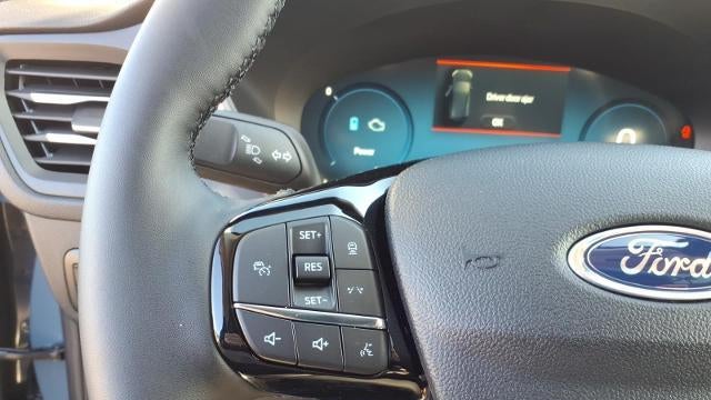 2026 Ford Escape Hybrid Platinum