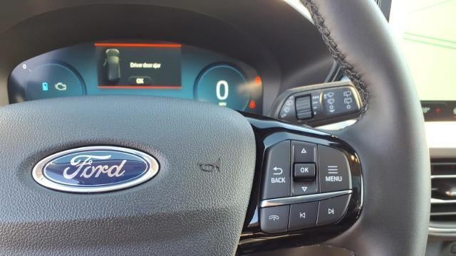 2026 Ford Escape Hybrid Platinum