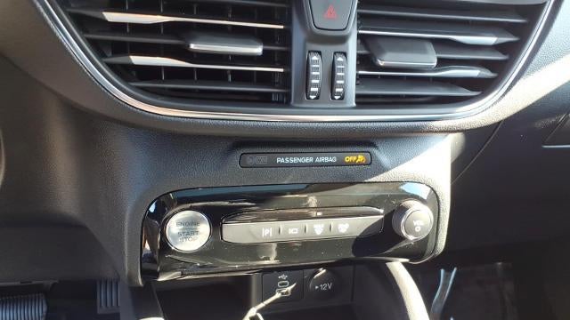 2026 Ford Escape Hybrid Platinum