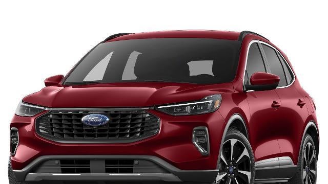 Preowned 2023 Ford Escape Hybrid Platinum for Sale