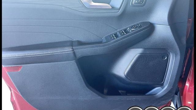 2023 Ford Escape Hybrid Platinum