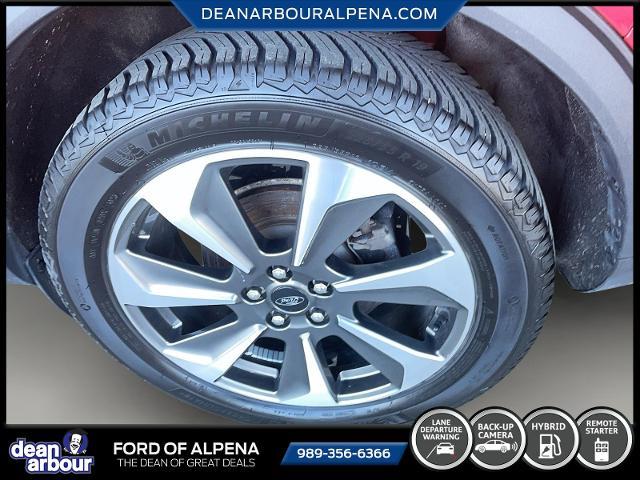 2023 Ford Escape - $26,595