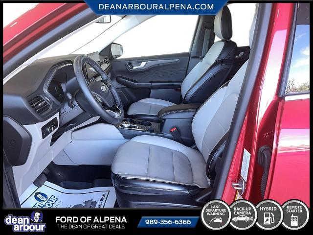 2023 Ford Escape - $26,595
