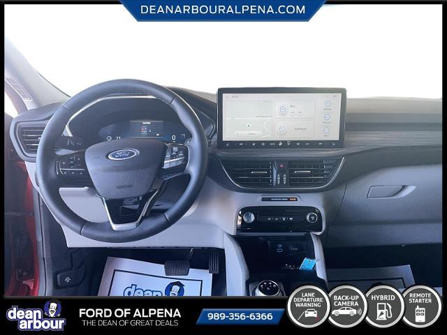 2023 Ford Escape - $26,595