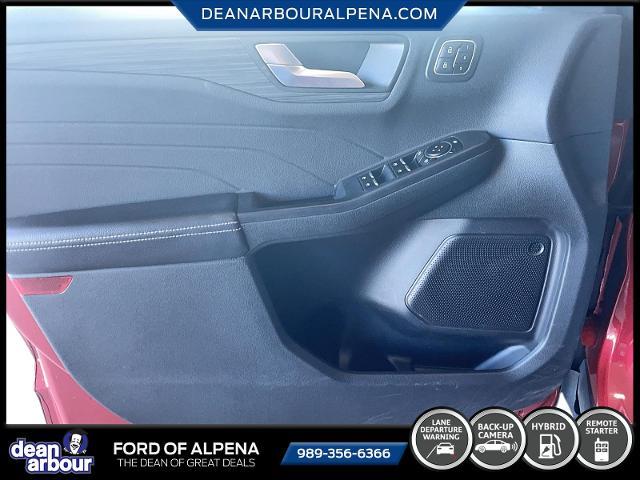 2023 Ford Escape - $26,595