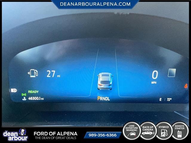 2023 Ford Escape - $26,595