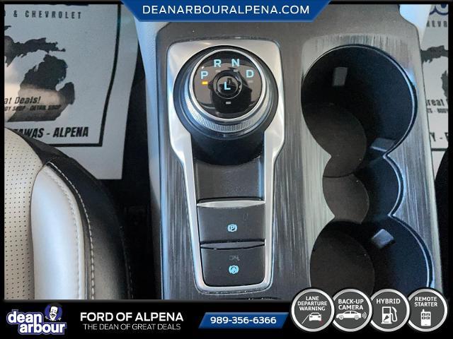 2023 Ford Escape - $26,595