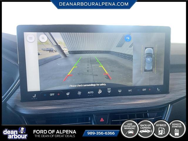 2023 Ford Escape - $26,595