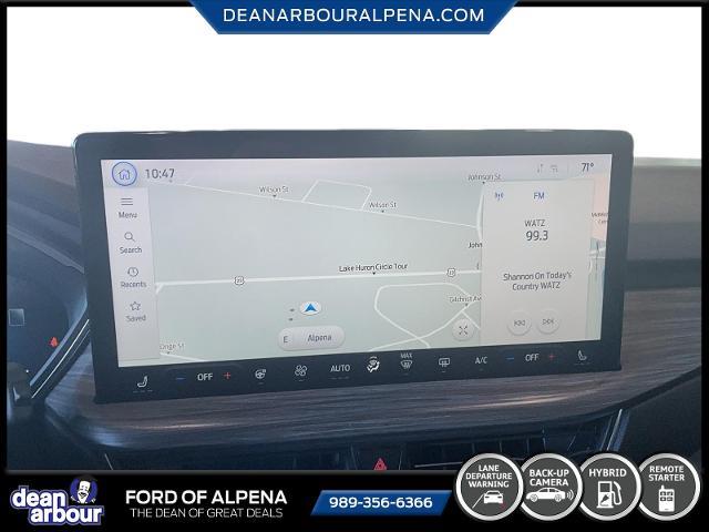 2023 Ford Escape - $26,595