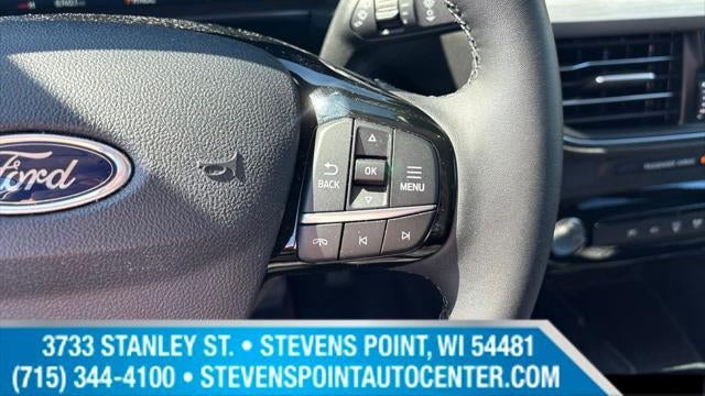 2023 Ford Escape Hybrid Platinum