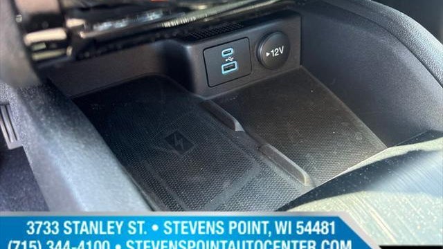 2023 Ford Escape Hybrid Platinum