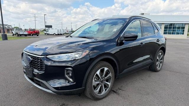 Preowned 2023 Ford Escape Hybrid Platinum for Sale